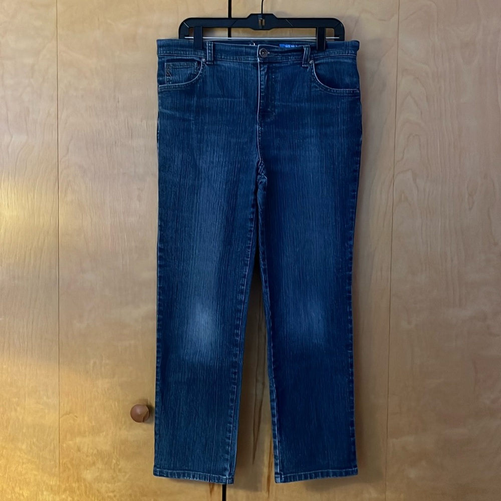 Style & Co Jeans Size 12P